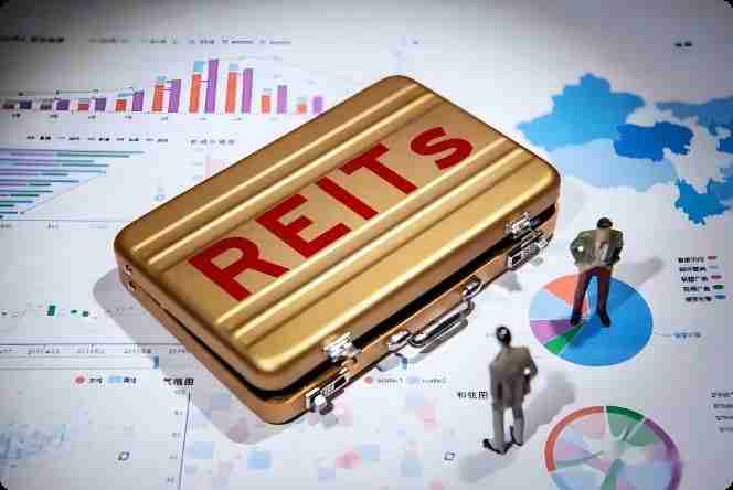 REITS房地产投资信托基金与数字资产如何结合?REITS未来怎么样?